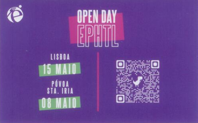 Open Day EPHTL