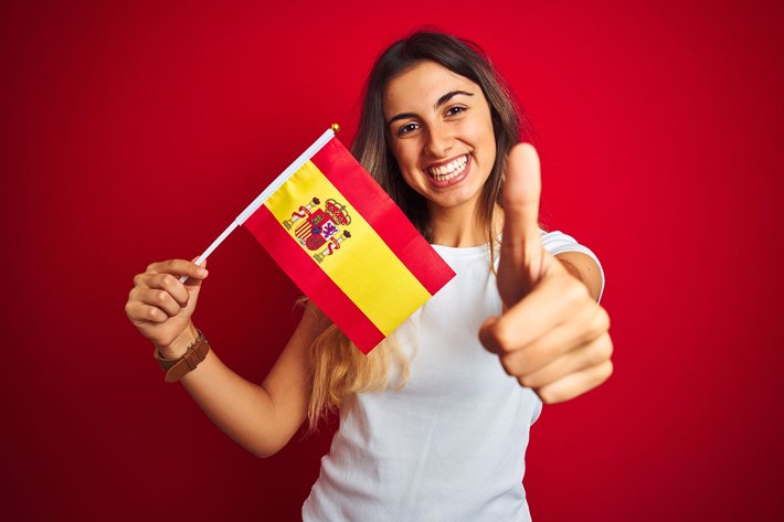 Língua espanhola - serviço de receção, atendimento e informação turística