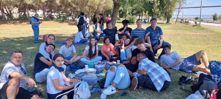 Picnic | EPHTL Lisboa