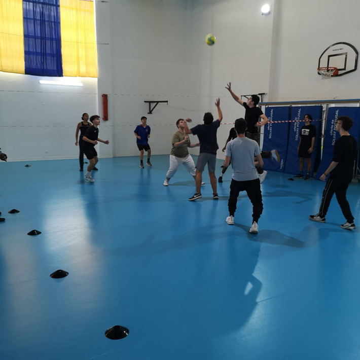 Torneio de Voleibol | EPHTL da Póvoa de Santa Iria