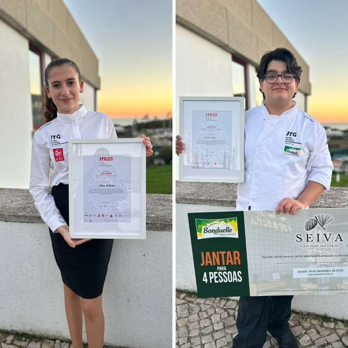 Vencedores do Concurso JTG 2023 | EPHTL Póvoa de Santa Iria